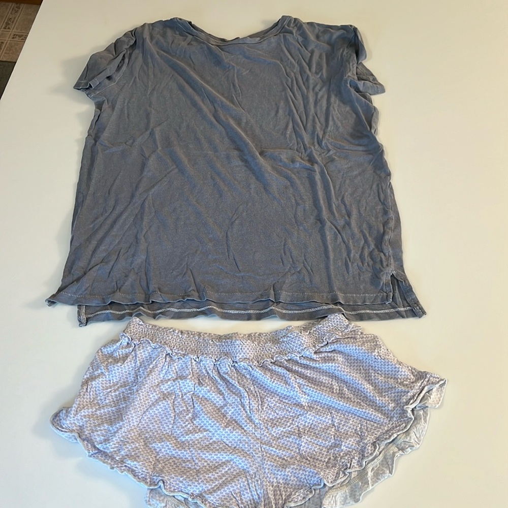 Aerie pajama set
